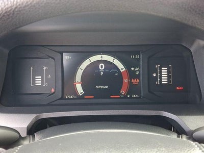 2025 Toyota Tacoma 2WD SR