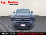 2025 Toyota Tacoma 2WD SR