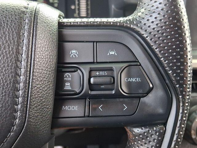 2025 Toyota Tacoma 2WD SR