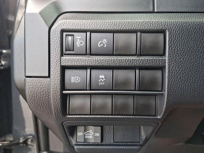 2025 Toyota Tacoma 2WD SR