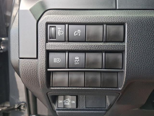2025 Toyota Tacoma 2WD SR
