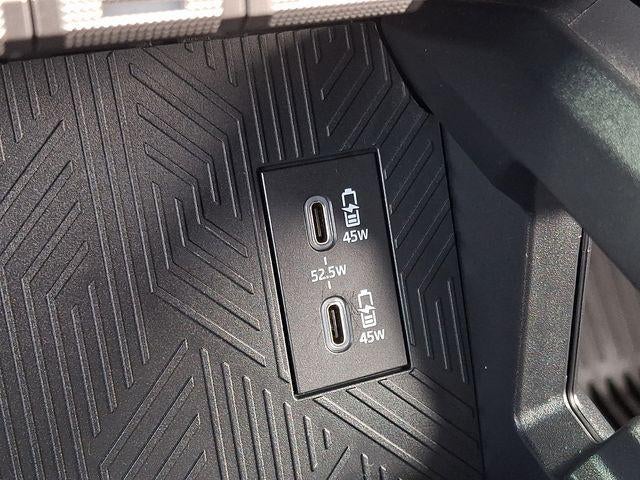 2025 Toyota Tacoma 2WD SR
