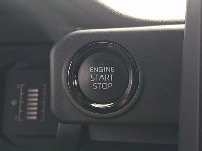 2025 Toyota Tacoma 2WD SR