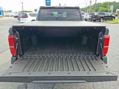 2025 Toyota Tacoma 2WD SR
