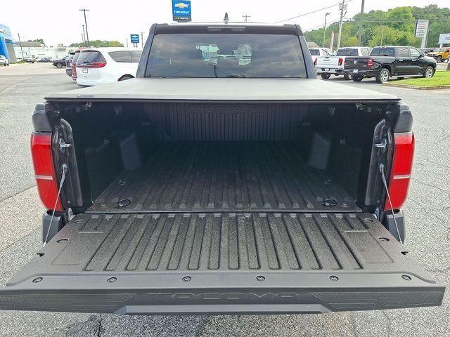 2025 Toyota Tacoma 2WD SR