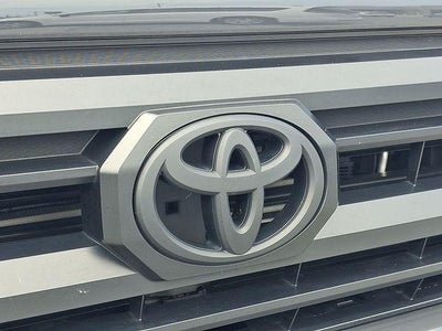 2025 Toyota Tacoma 2WD SR