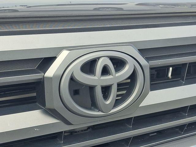 2025 Toyota Tacoma 2WD SR