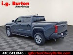 2025 Toyota Tacoma 2WD SR