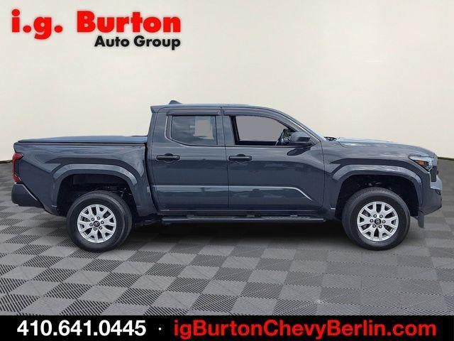 2025 Toyota Tacoma 2WD SR