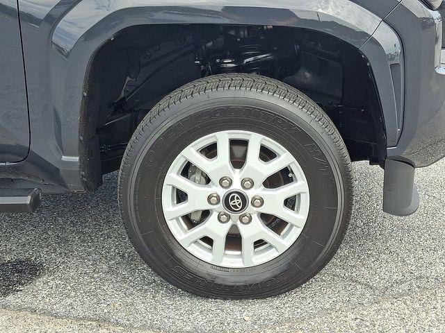 2025 Toyota Tacoma 2WD SR