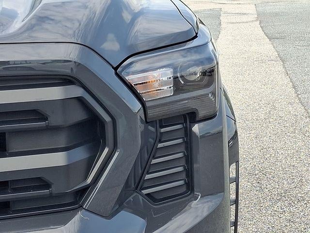 2025 Toyota Tacoma 2WD SR