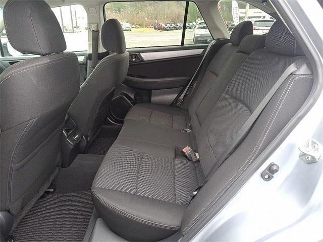 2018 Subaru Outback Premium