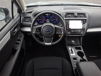 2018 Subaru Outback Premium
