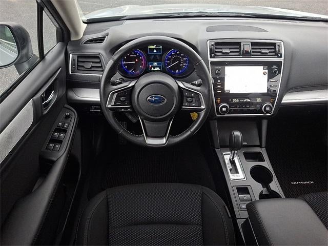 2018 Subaru Outback Premium