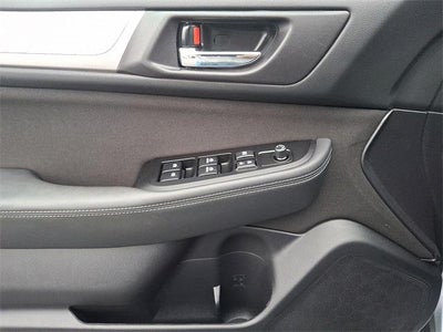 2018 Subaru Outback Premium