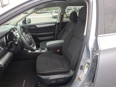 2018 Subaru Outback Premium