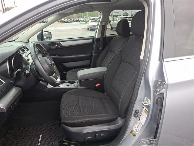 2018 Subaru Outback Premium