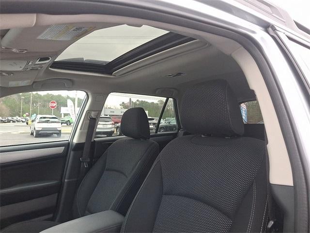 2018 Subaru Outback Premium