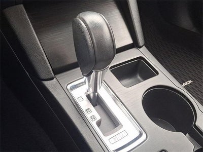 2018 Subaru Outback Premium