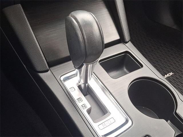 2018 Subaru Outback Premium