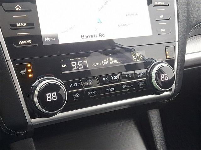 2018 Subaru Outback Premium