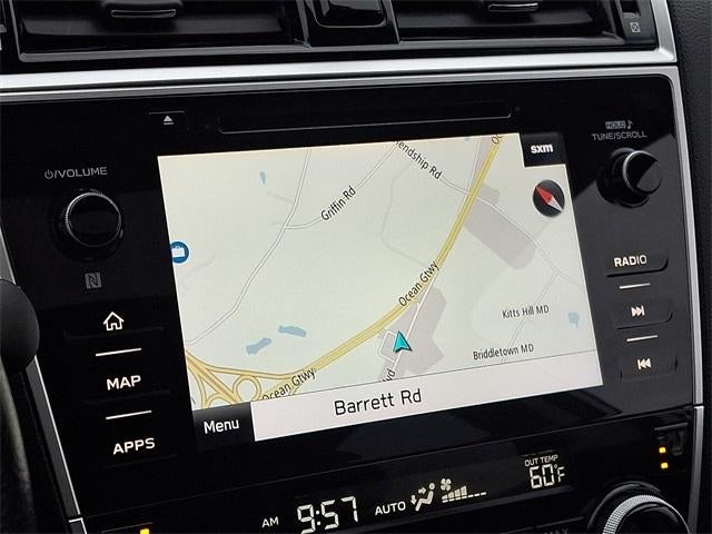 2018 Subaru Outback Premium