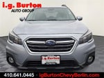 2018 Subaru Outback Premium