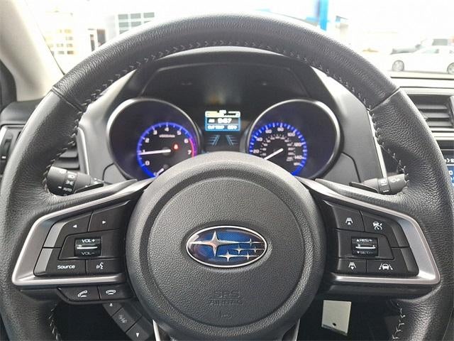 2018 Subaru Outback Premium