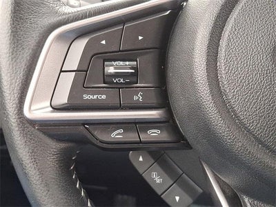 2018 Subaru Outback Premium