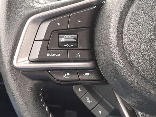 2018 Subaru Outback Premium