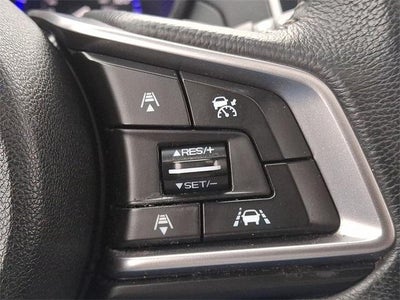 2018 Subaru Outback Premium