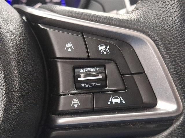 2018 Subaru Outback Premium