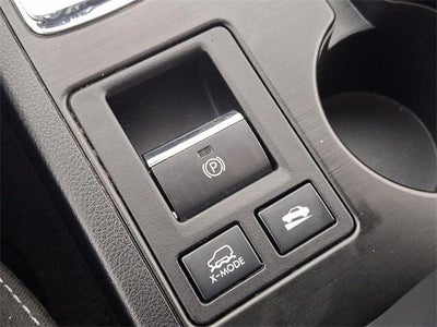 2018 Subaru Outback Premium