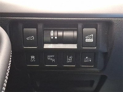 2018 Subaru Outback Premium