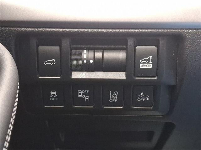 2018 Subaru Outback Premium