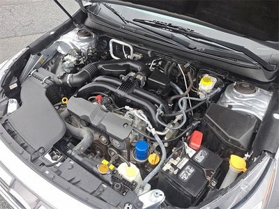 2018 Subaru Outback Premium