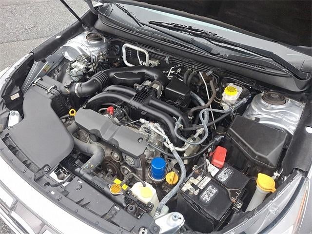 2018 Subaru Outback Premium