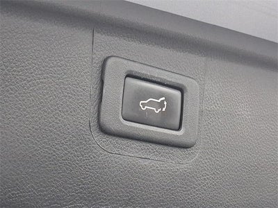 2018 Subaru Outback Premium