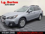 2018 Subaru Outback Premium
