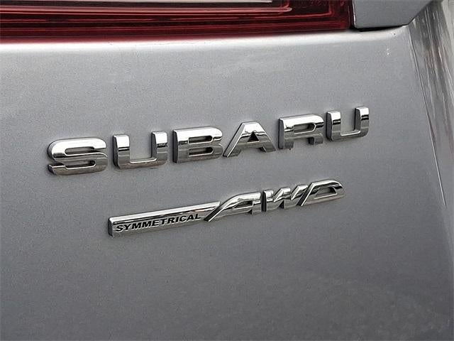 2018 Subaru Outback Premium