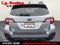 2018 Subaru Outback Premium