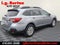 2018 Subaru Outback Premium