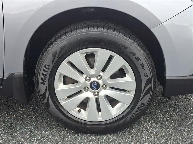 2018 Subaru Outback Premium