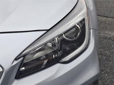 2018 Subaru Outback Premium