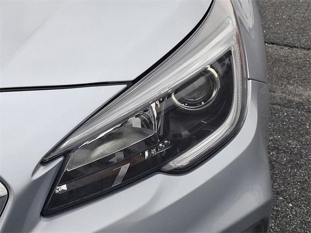 2018 Subaru Outback Premium