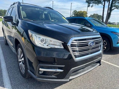 2019 Subaru Ascent Limited