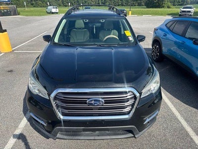 2019 Subaru Ascent Limited