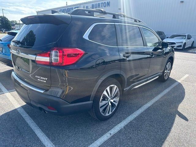 2019 Subaru Ascent Limited