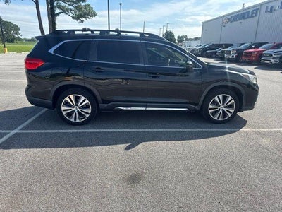 2019 Subaru Ascent Limited