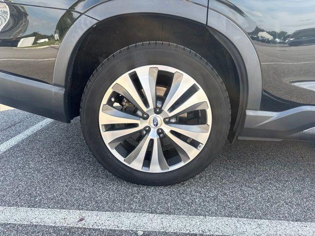 2019 Subaru Ascent Limited